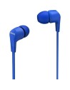 Auriculares Intrauditivos Philips TAE1105/ con Micrófono/ Jack 3.5