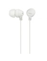 Auriculares Intrauditivos Sony MDREX15LP/ Jack 3.5
