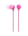 Auriculares Intrauditivos Sony MDREX15LP/ Jack 3.5