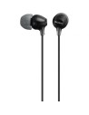 Auriculares Intrauditivos Sony MDREX15LP/ Jack 3.5