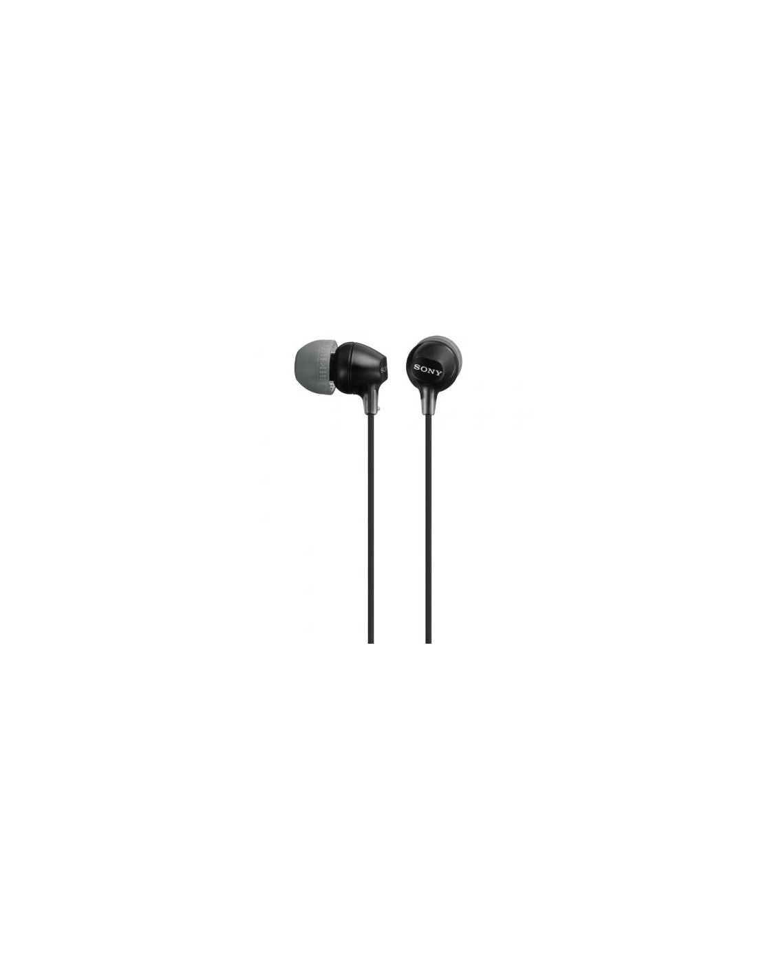 Auriculares Intrauditivos Sony MDREX15LP/ Jack 3.5