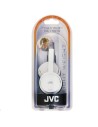 Auriculares JVC HA-L50/ Jack 3.5