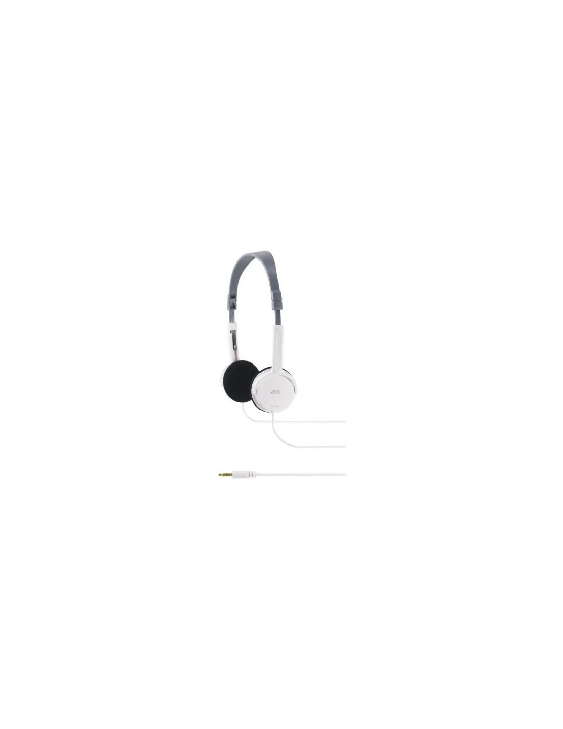 Auriculares JVC HA-L50/ Jack 3.5