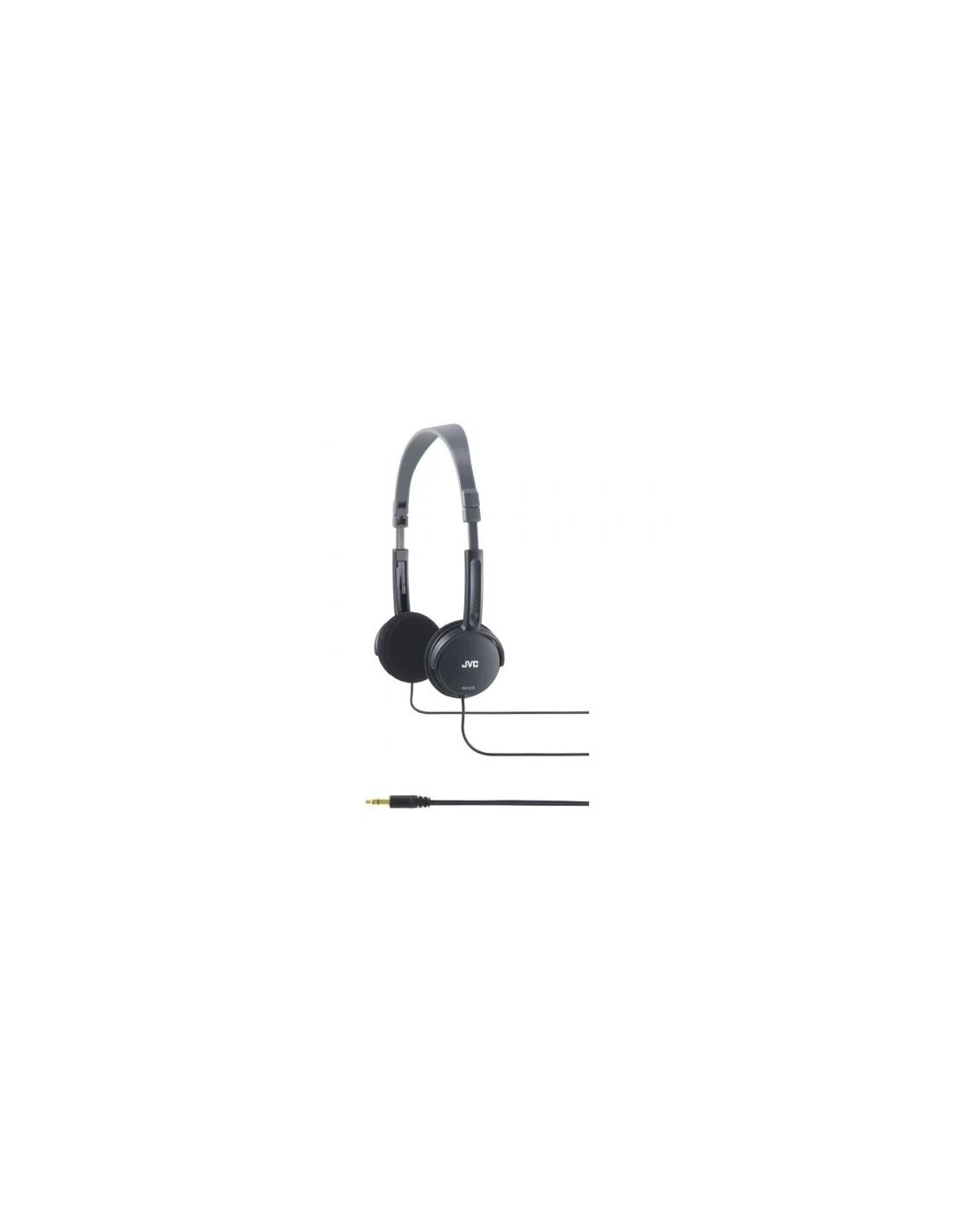 Auriculares JVC HA-L50/ Jack 3.5