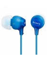 Auriculares Intrauditivos Sony MDREX15LP/ Jack 3.5