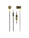 Auriculares Intrauditivos NGS Cross Rally/ con Micrófono/ Jack 3.5
