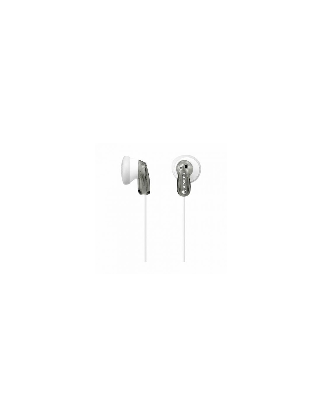 Auriculares Intrauditivos Sony MDR-E9LP/ Jack 3.5