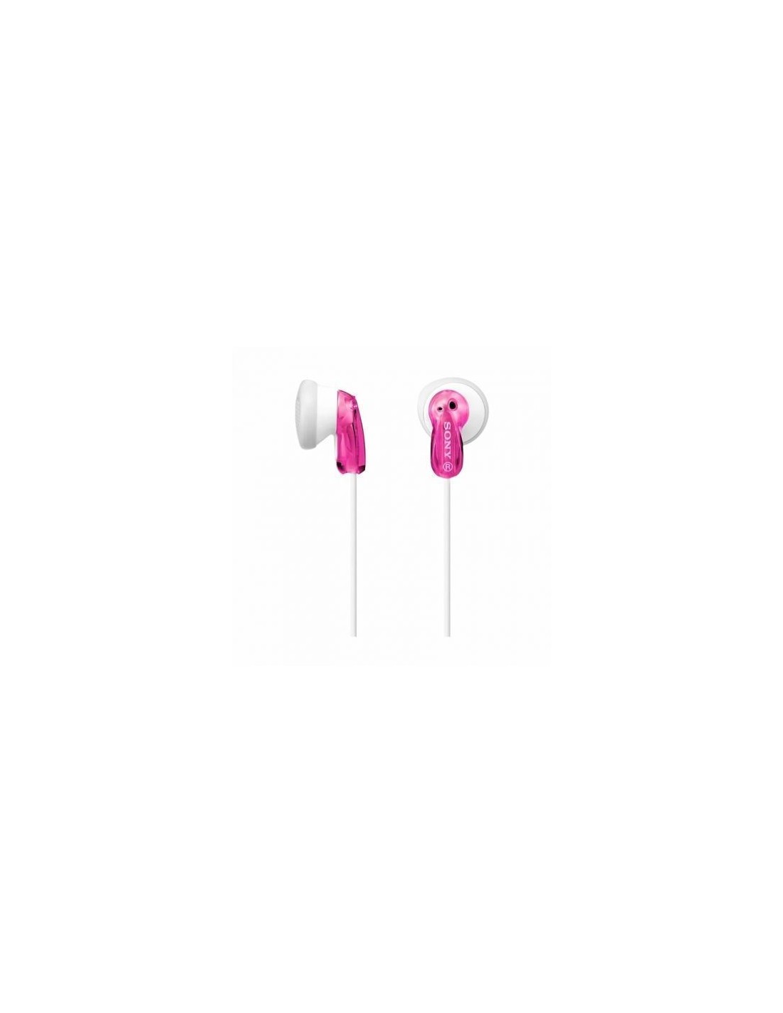 Auriculares Intrauditivos Sony MDR-E9LP/ Jack 3.5