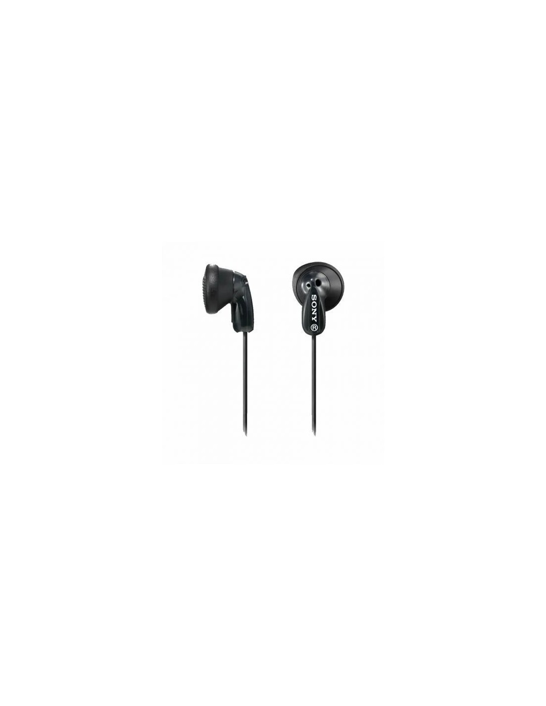 Auriculares Intrauditivos Sony MDR-E9LP/ Jack 3.5