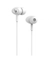 Auriculares Intrauditivos Sunstech Pops/ con Micrófono/ Jack 3.5