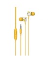 Auriculares Intrauditivos SPC Hype/ con Micrófono/ Jack 3.5