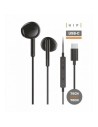 Auriculares Intrauditivos Tech One Tech earTECH TEC1301/ con Micrófono/ USB Tipo-C