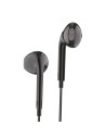 Auriculares Intrauditivos Tech One Tech earTECH TEC1001/ con Micrófono/ Jack 3.5