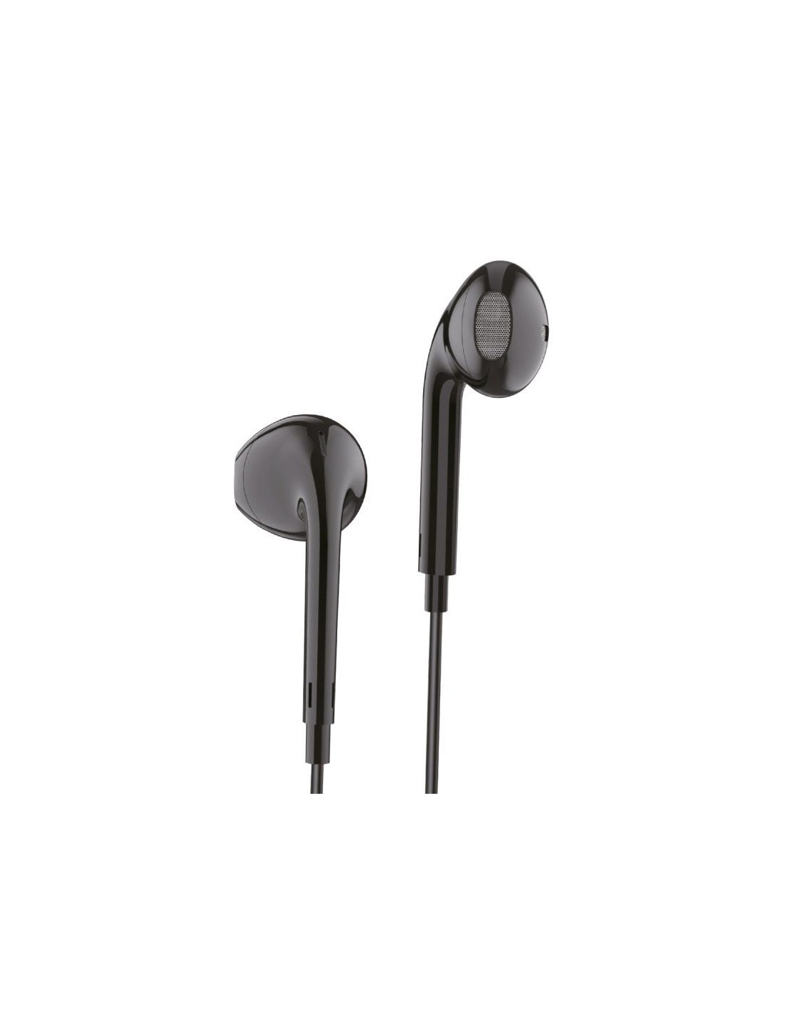 Auriculares Intrauditivos Tech One Tech earTECH TEC1001/ con Micrófono/ Jack 3.5