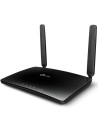 Router Inalámbrico 4G TP-Link TL-MR6400 300Mbps/ 2.4GHz/ 2 Antenas/ WiFi 802.11b/g/n