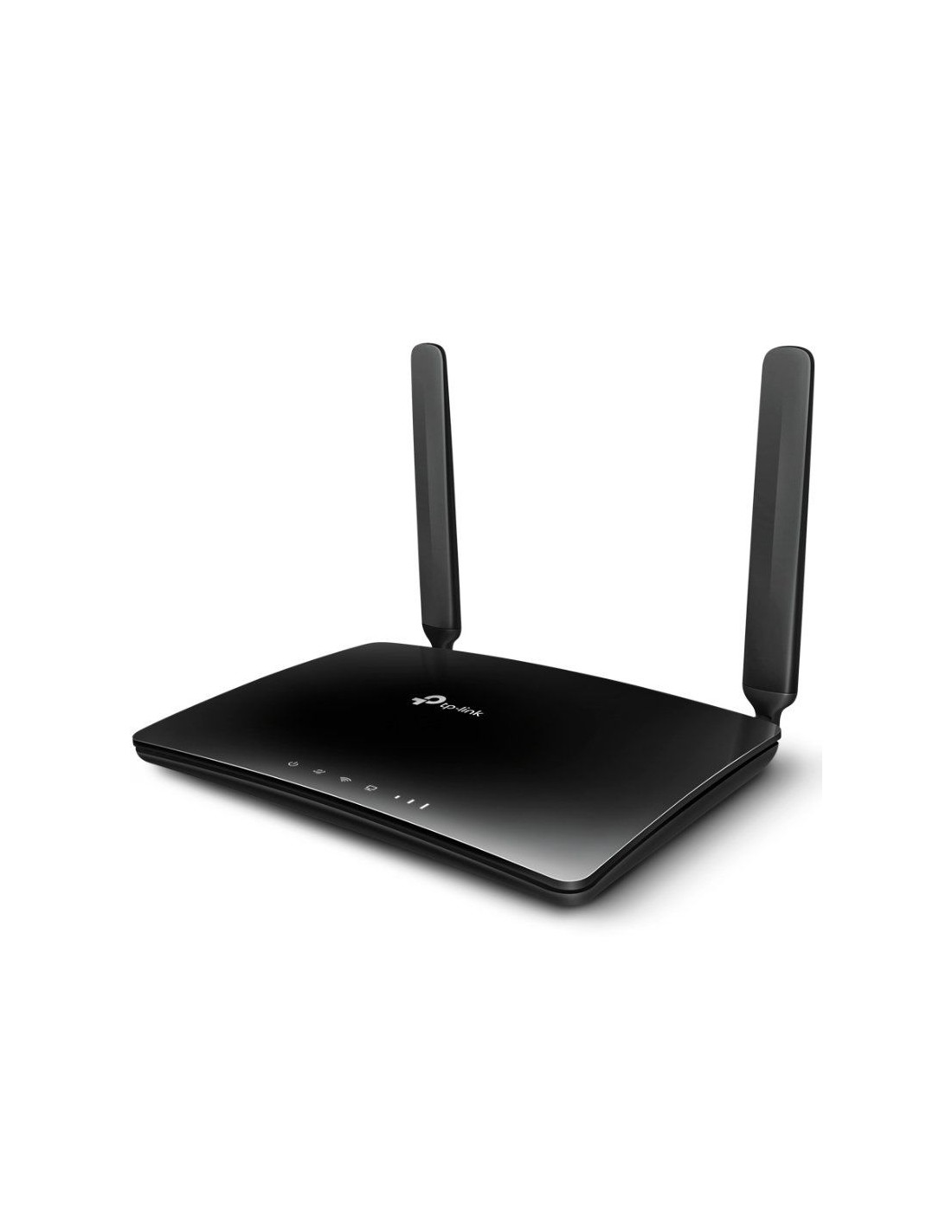Router Inalámbrico 4G TP-Link TL-MR6400 300Mbps/ 2.4GHz/ 2 Antenas/ WiFi 802.11b/g/n