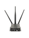 Router Inalámbrico 4G D-Link DWM-313 150Mbps/ 2.4GHz/ 3 Antenas/ WiFi 802.11n/g/b