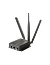 Router Inalámbrico 4G D-Link DWM-313 150Mbps/ 2.4GHz/ 3 Antenas/ WiFi 802.11n/g/b