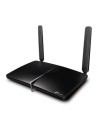 Router Inalámbrico 4G TP-Link Archer MR600 1200Mbps 2.4GHz 5GHz/ 2 Antenas/ WiFi 802.11a/n/ac - b/g/n