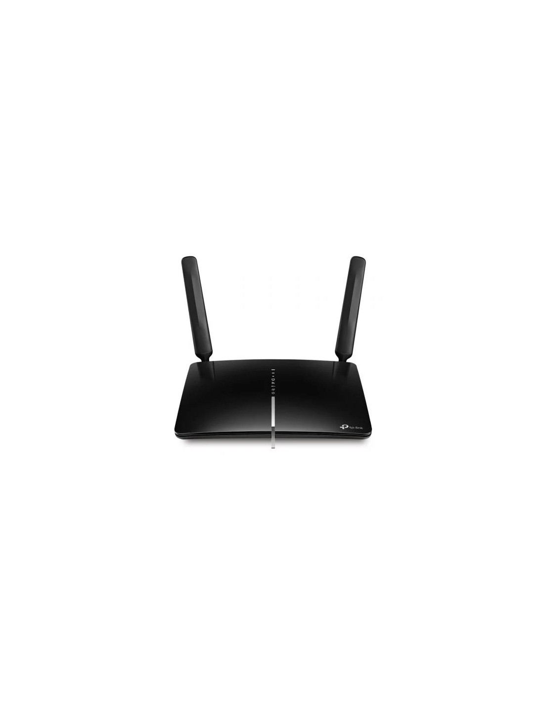 Router Inalámbrico 4G TP-Link Archer MR600 1200Mbps 2.4GHz 5GHz/ 2 Antenas/ WiFi 802.11a/n/ac - b/g/n