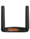 Router Inalámbrico 4G TP-Link Archer MR400 1200Mbps/ 2.4GHz 5GHz/ 2 Antenas/ WiFi 802.11ac/n/a/b/g/n