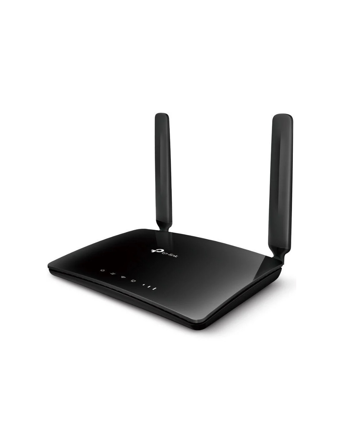 Router Inalámbrico 4G TP-Link Archer MR400 1200Mbps/ 2.4GHz 5GHz/ 2 Antenas/ WiFi 802.11ac/n/a/b/g/n