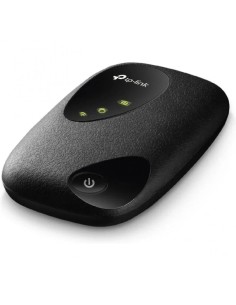 Router Inalámbrico 4G TP-Link M7010 300Mbps/ 2.4GHz/ 1 Antena/ WiFi 802.11b/g/n 2
