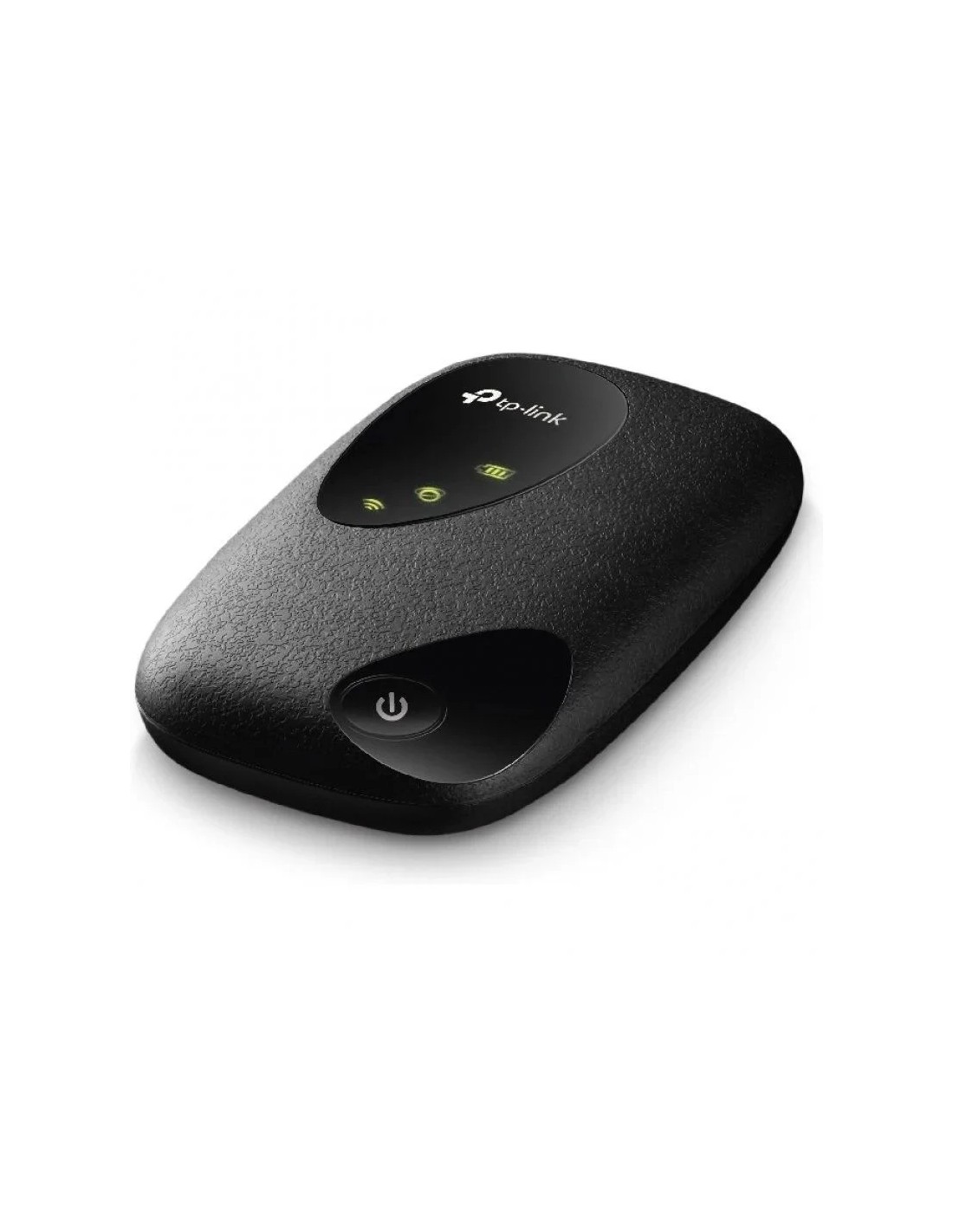 Router Inalámbrico 4G TP-Link M7010 300Mbps/ 2.4GHz/ 1 Antena/ WiFi 802.11b/g/n