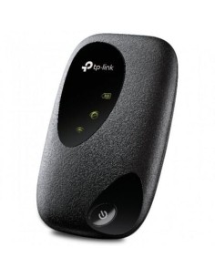 Router Inalámbrico 4G TP-Link M7010 300Mbps/ 2.4GHz/ 1 Antena/ WiFi 802.11b/g/n