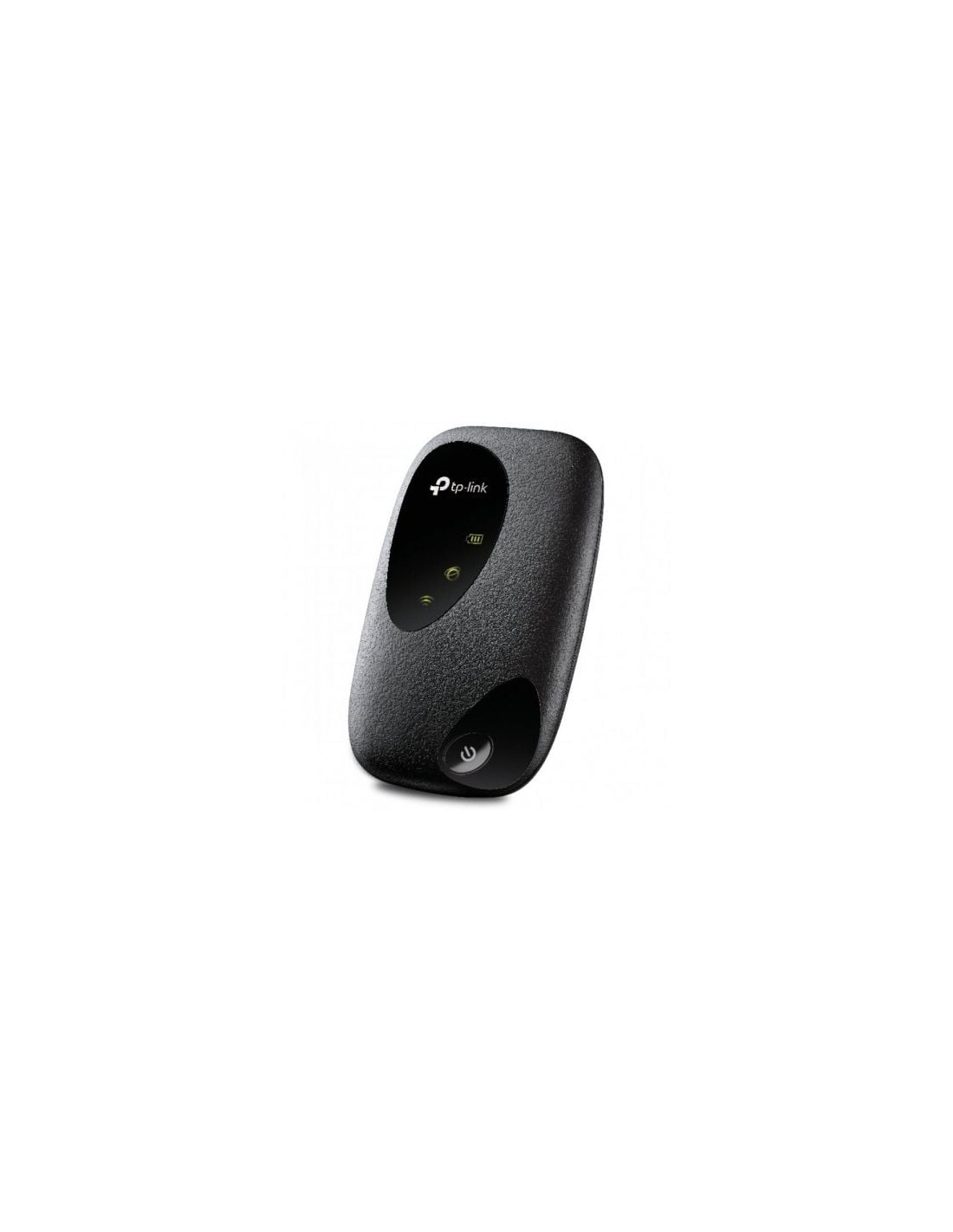 Router Inalámbrico 4G TP-Link M7010 300Mbps/ 2.4GHz/ 1 Antena/ WiFi 802.11b/g/n