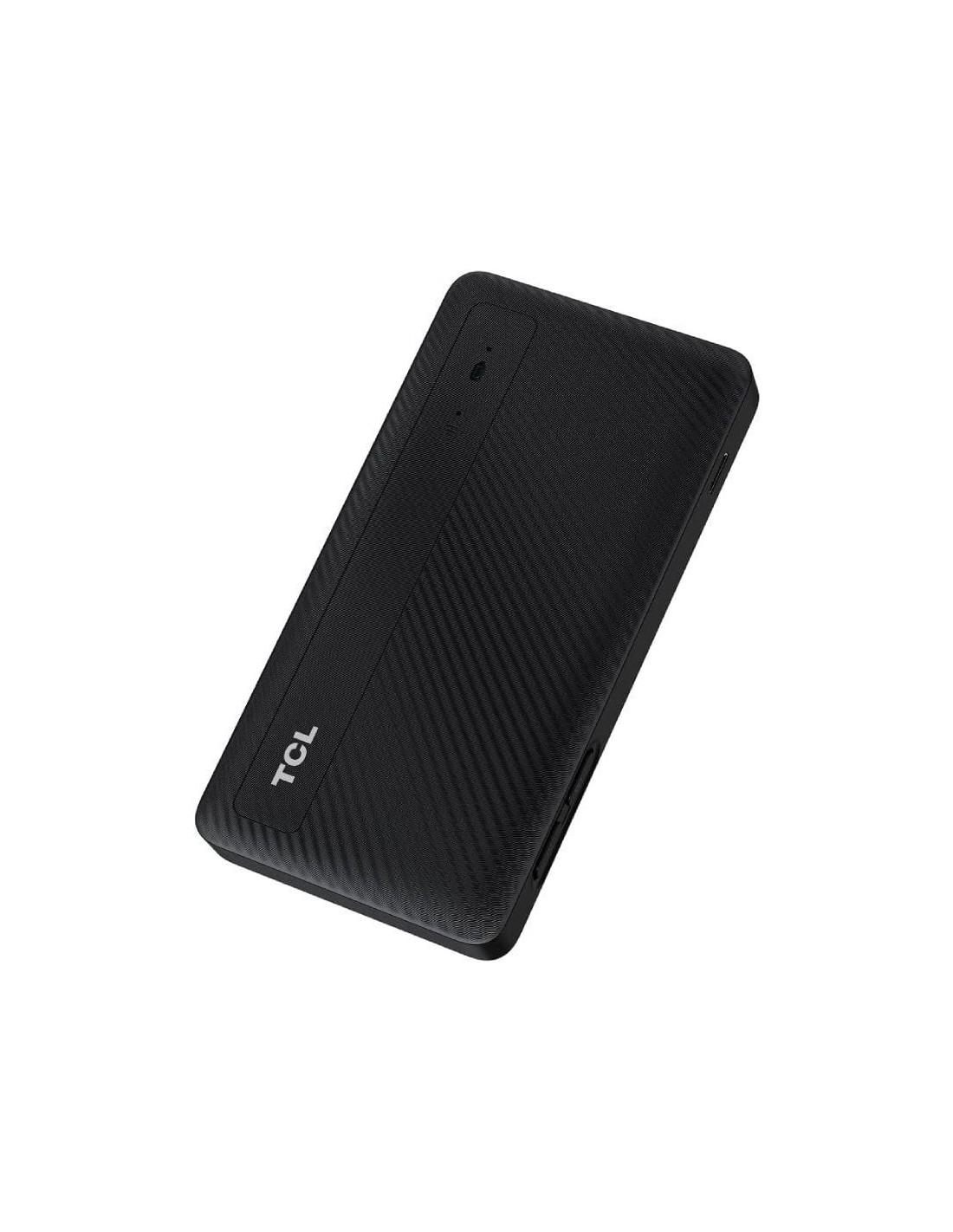 Router Inalámbrico 4G TCL Link Zone MW42V/ 2.4GHz/ 1 Antena/ WiFi 802.11b/g/n