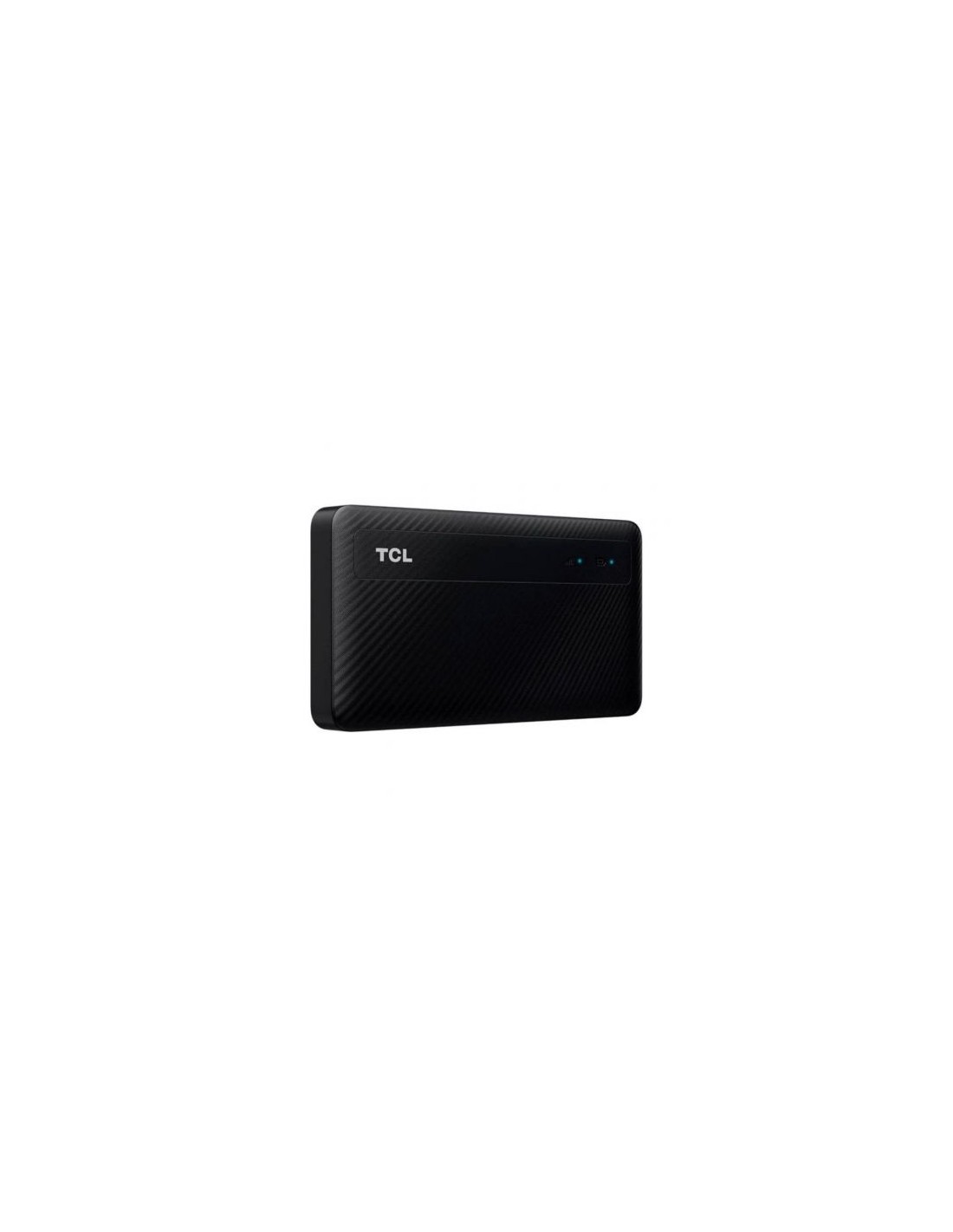 Router Inalámbrico 4G TCL Link Zone MW42V/ 2.4GHz/ 1 Antena/ WiFi 802.11b/g/n