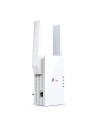 Repetidor Inalámbrico TP-Link RE605X 1800Mbps/ 2 Antenas