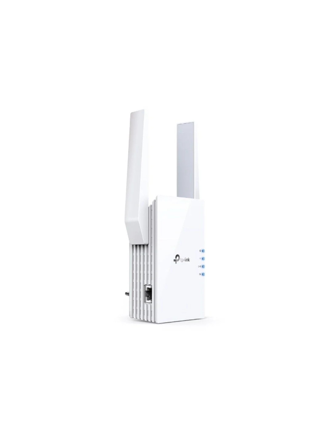 Repetidor Inalámbrico TP-Link RE605X 1800Mbps/ 2 Antenas