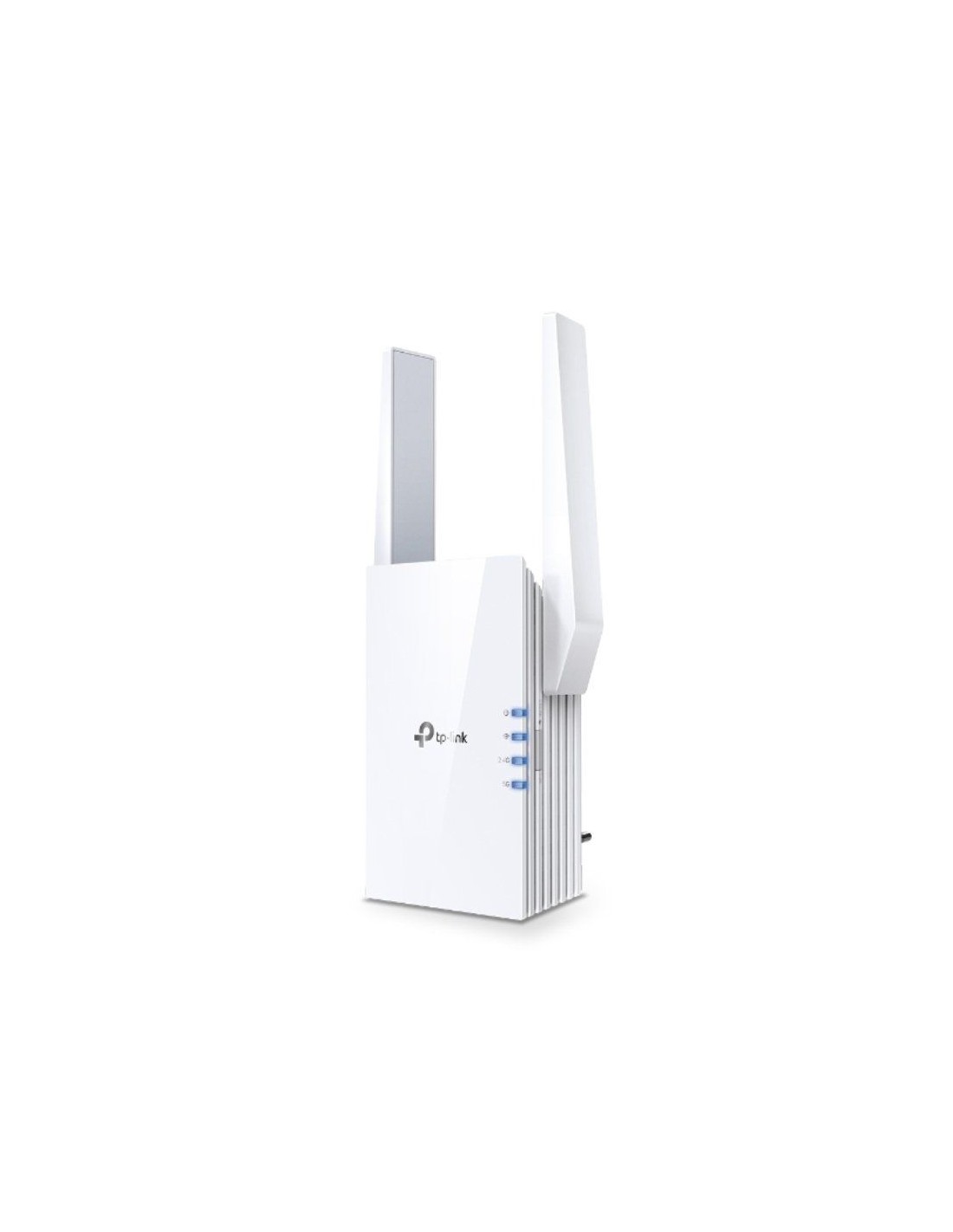 Repetidor Inalámbrico TP-Link RE605X 1800Mbps/ 2 Antenas