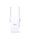 Repetidor Inalámbrico TP-Link RE605X 1800Mbps/ 2 Antenas