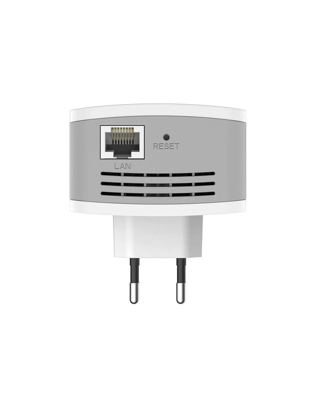 Repetidor Inalámbrico D-Link DAP-1620 AC1300 1300Mbps/ 2 Antenas