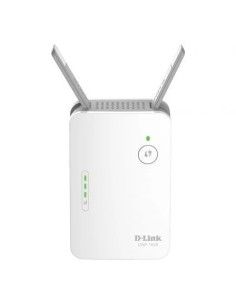 Repetidor Inalámbrico D-Link DAP-1620 AC1300 1300Mbps/ 2 Antenas