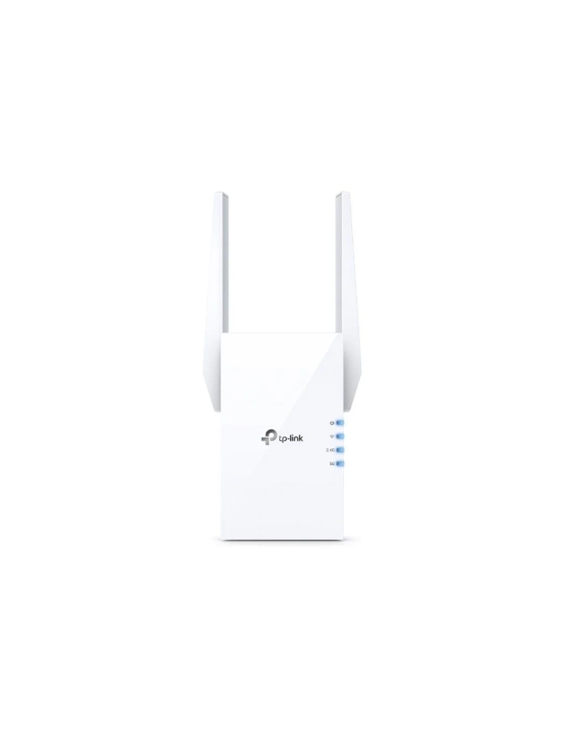 Repetidor Inalámbrico TP-Link RE505X 1500Mbps/ 2 Antenas