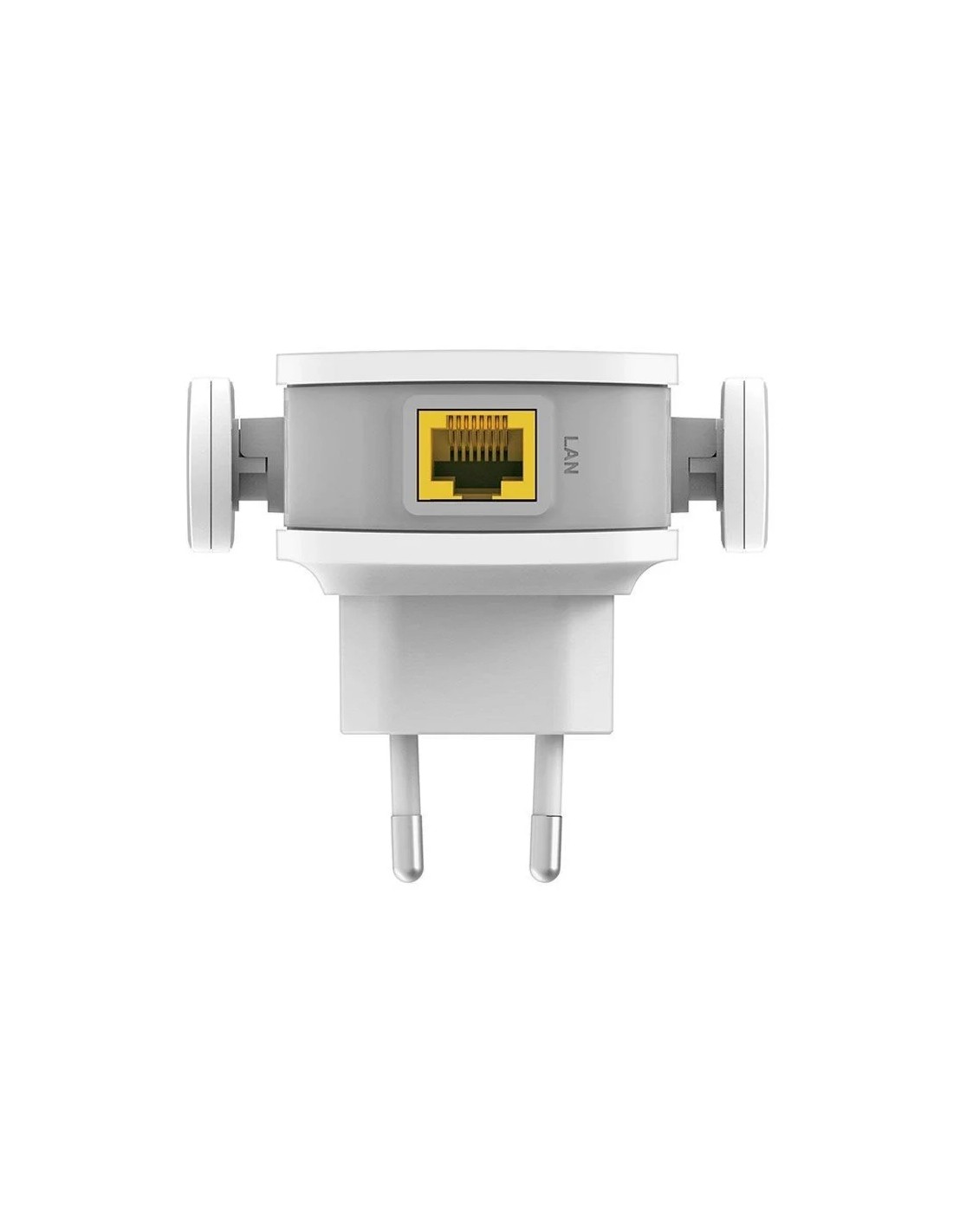 Repetidor Inalámbrico D-Link DAP-1610 1200Mbps/ 2 Antenas