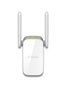 Repetidor Inalámbrico D-Link DAP-1610 1200Mbps/ 2 Antenas