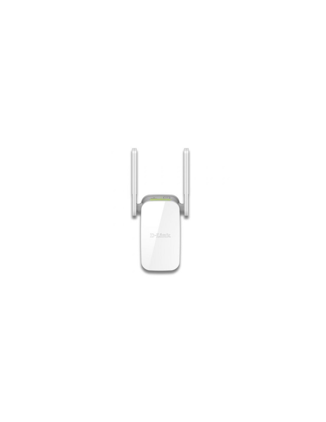 Repetidor Inalámbrico D-Link DAP-1610 1200Mbps/ 2 Antenas