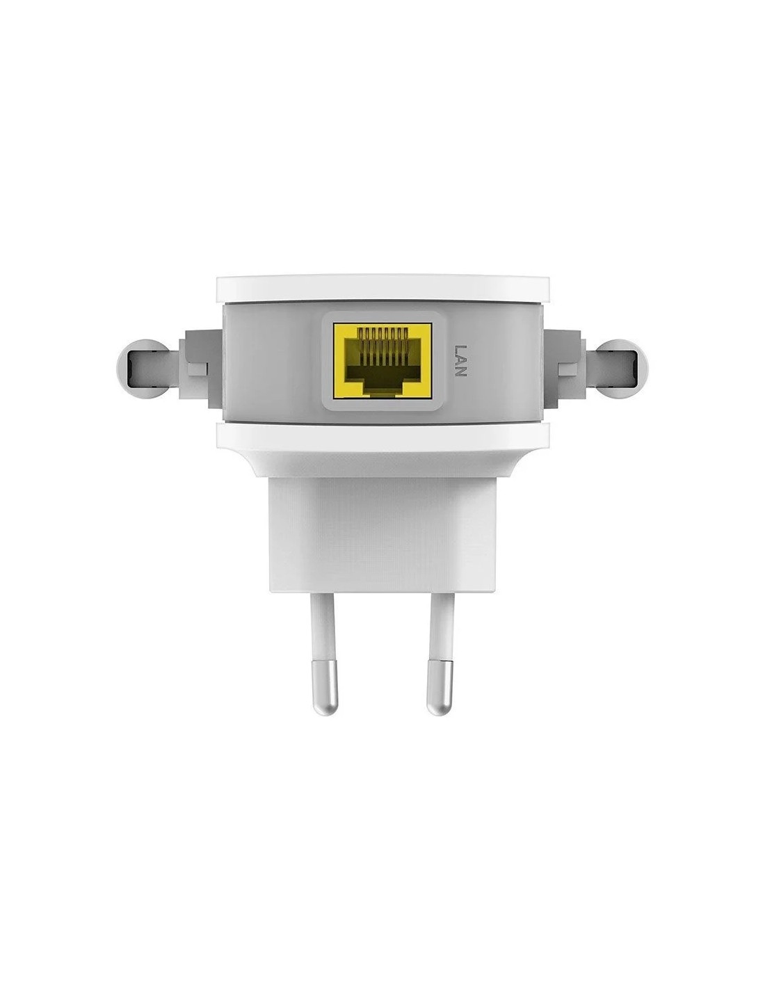 Repetidor/ AP Inalámbrico D-Link DAP-1325 300Mbps/ 2 Antenas