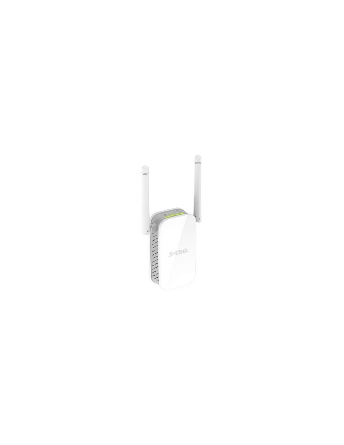 Repetidor/ AP Inalámbrico D-Link DAP-1325 300Mbps/ 2 Antenas