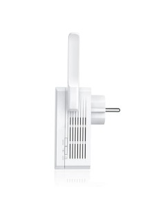 Repetidor Inalámbrico TP-Link TL-WA860RE 300Mbps/ 2 Antenas 2