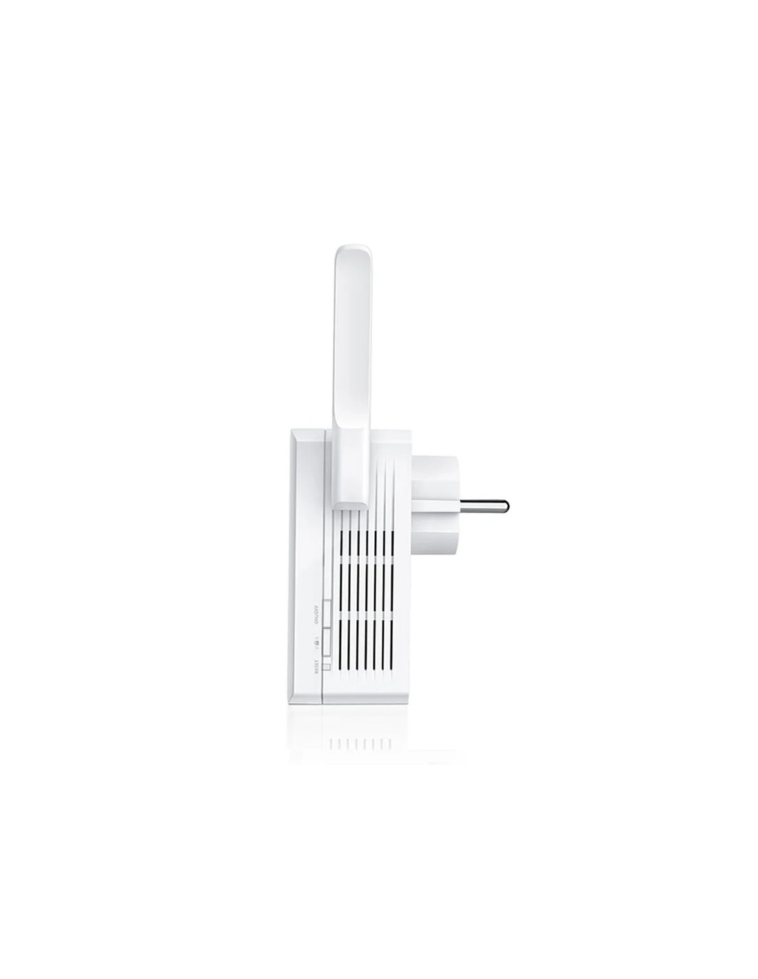 Repetidor Inalámbrico TP-Link TL-WA860RE 300Mbps/ 2 Antenas