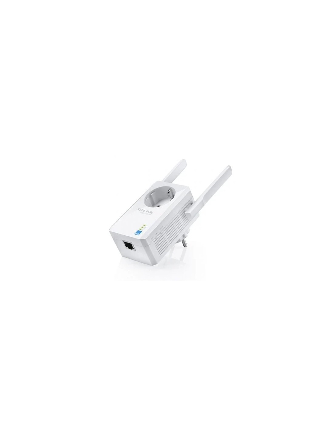 Repetidor Inalámbrico TP-Link TL-WA860RE 300Mbps/ 2 Antenas
