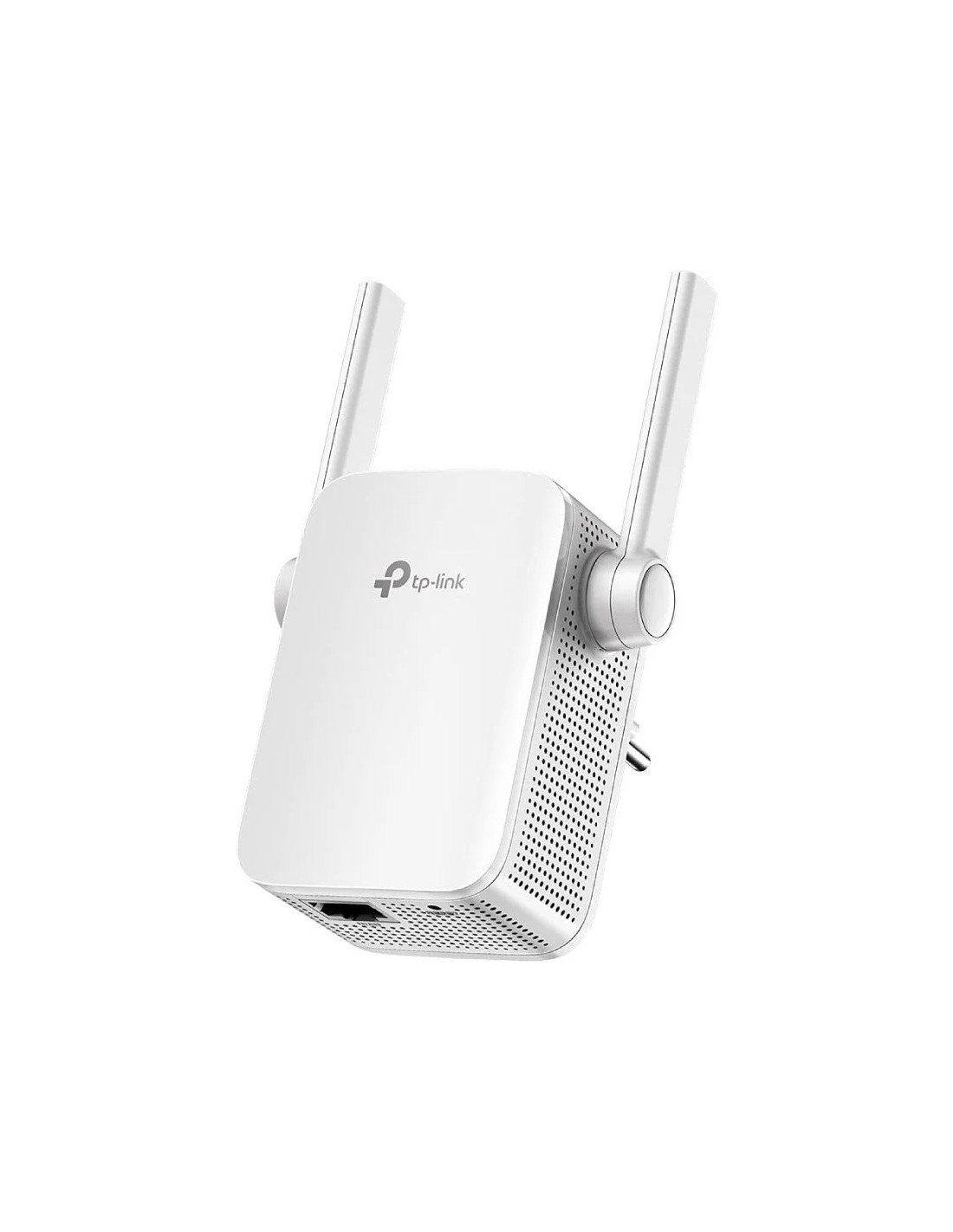 Repetidor/ AP Inalámbrico TP-Link TL-WA855RE 300Mbps/ 2 Antenas