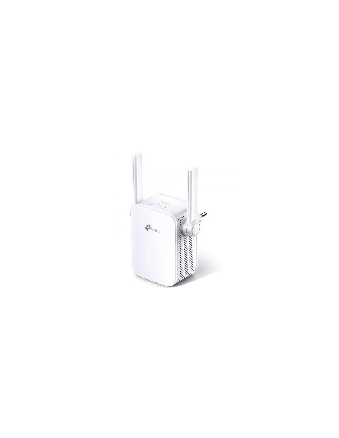 Repetidor/ AP Inalámbrico TP-Link TL-WA855RE 300Mbps/ 2 Antenas