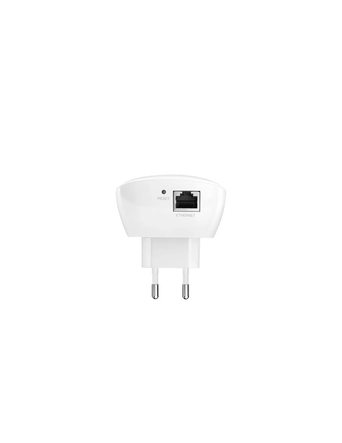 Repetidor Inalámbrico TP-Link TL-WA850RE 300Mbps/ 2 Antenas Internas